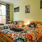 Dolidkowo Camp Alloggio per agriturismo *