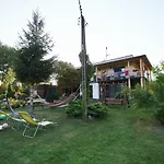 Dolidkowo Camp Çiftlik konaklama *