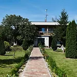 팜스테이 Dolidkowo Camp *