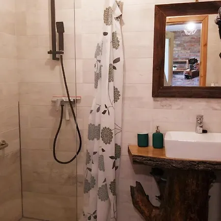 Dolidkowo Camp Gwiezdzin