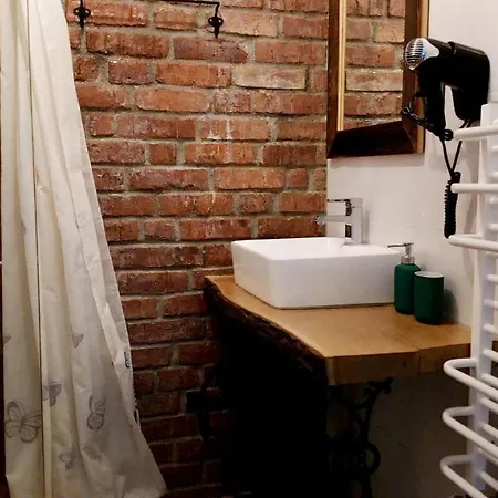 Dolidkowo Camp Séjour à la ferme Gwiezdzin