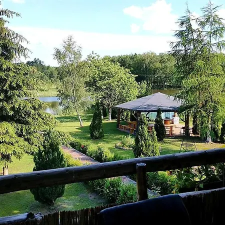 Dolidkowo Camp * Gwieździn