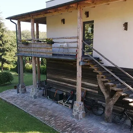 Dolidkowo Camp Séjour à la ferme