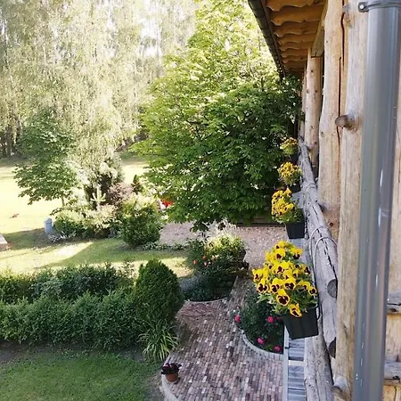Dolidkowo Slow Camp *