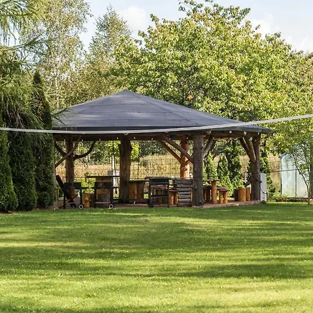 Dolidkowo Slow Camp