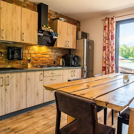 Dolidkowo Camp * Gwiezdzin