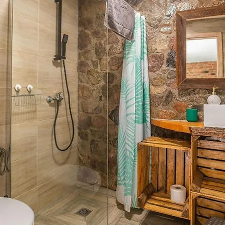 Dolidkowo Camp Séjour à la ferme