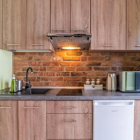 Dolidkowo Camp Séjour à la ferme Gwiezdzin