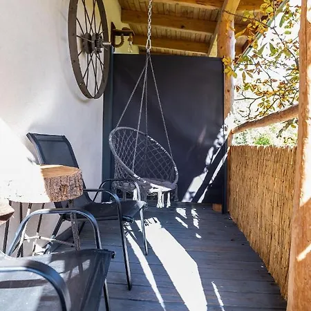 Dolidkowo Slow Camp Gospodarstwo agroturystyczne