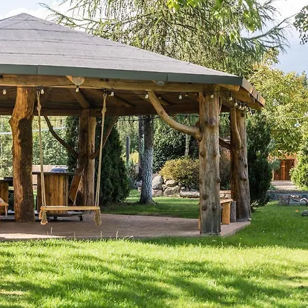 Dolidkowo Camp * Gwiezdzin