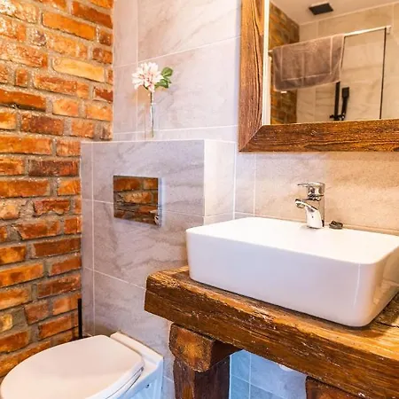 Séjour à la ferme Dolidkowo Camp *