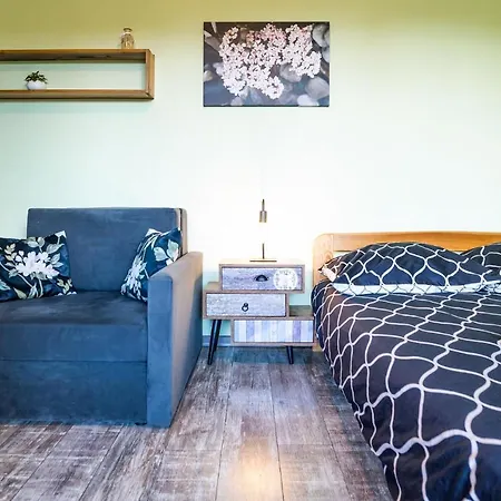 Gospodarstwo agroturystyczne Dolidkowo Slow Camp *