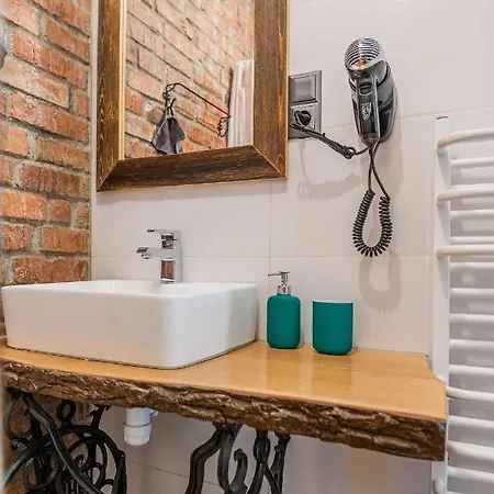 Dolidkowo Camp Gwiezdzin