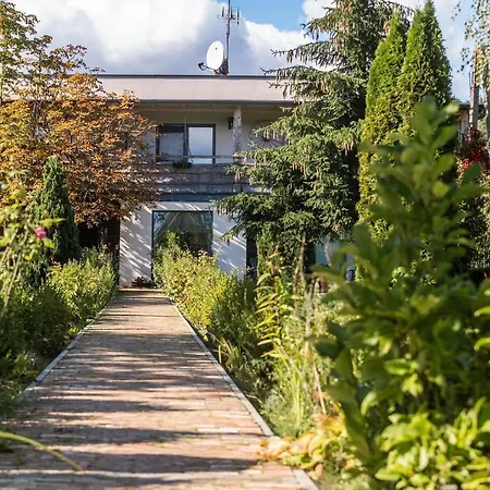 Dolidkowo Camp Gwiezdzin