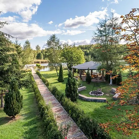 Dolidkowo Camp * Gwiezdzin