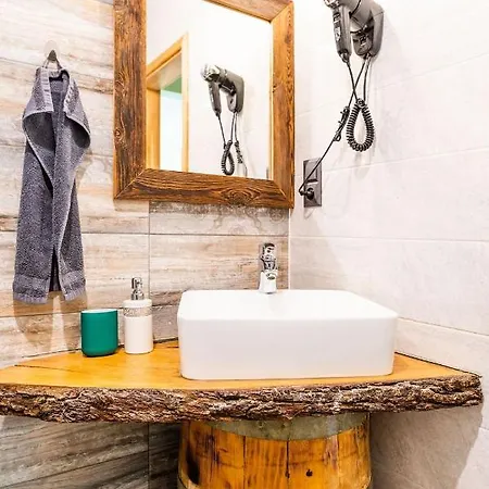 Dolidkowo Camp * Gwiezdzin