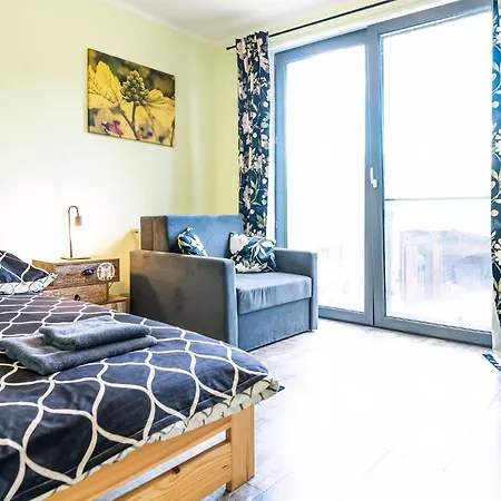 Dolidkowo Camp * Gwiezdzin