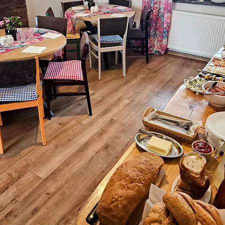 Séjour à la ferme Dolidkowo Camp Gwiezdzin