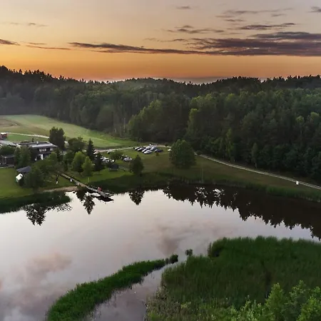 Dolidkowo Slow Camp *