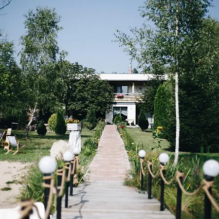 Dolidkowo Camp Gwiezdzin