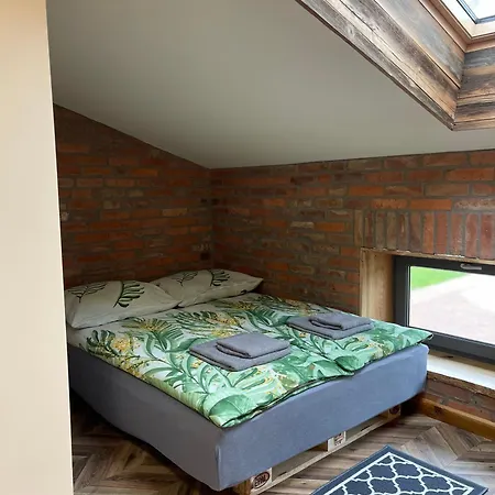 Dolidkowo Camp * Gwiezdzin