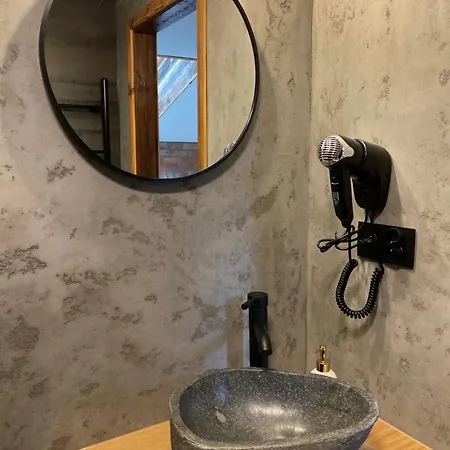 Dolidkowo Camp Séjour à la ferme