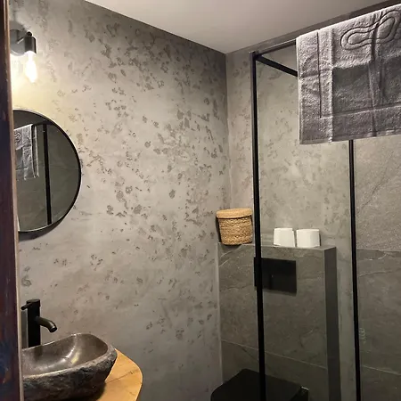 Séjour à la ferme Dolidkowo Camp