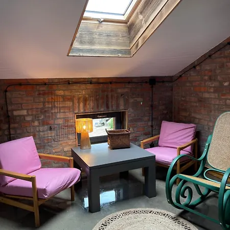 Dolidkowo Camp Séjour à la ferme *