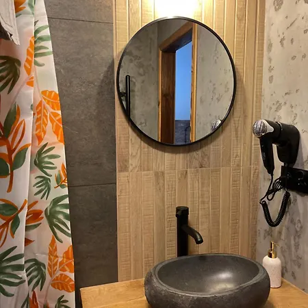 Dolidkowo Camp Séjour à la ferme