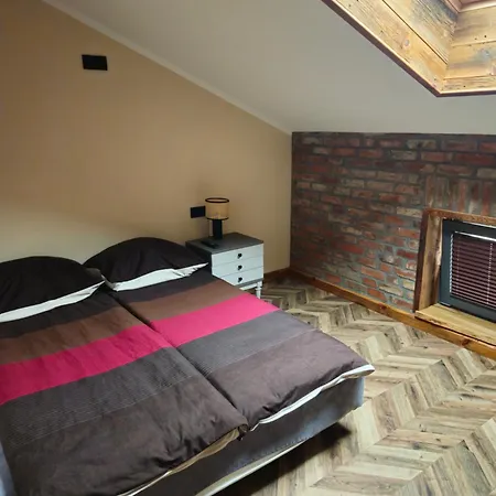 Dolidkowo Camp Séjour à la ferme