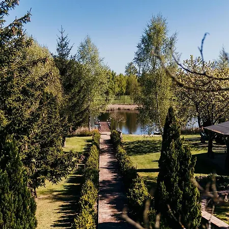 Dolidkowo Camp *