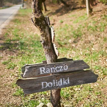 Dolidkowo Camp *
