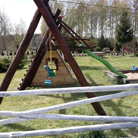 Dolidkowo Camp * Gwiezdzin