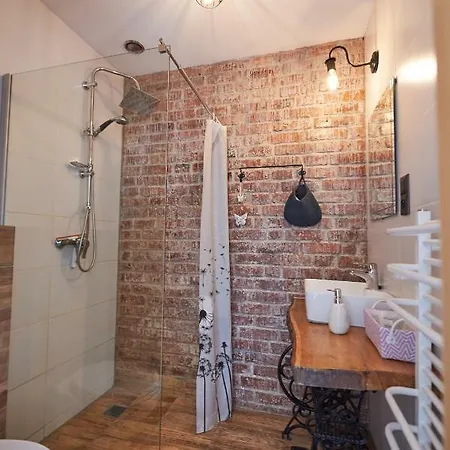 Séjour à la ferme Dolidkowo Camp *