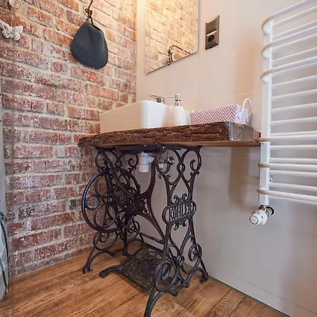 Dolidkowo Camp * Gwiezdzin