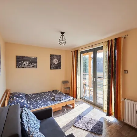 Dolidkowo Camp * Gwieździn