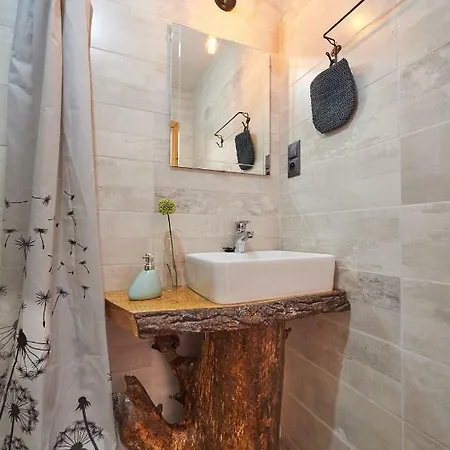 Dolidkowo Camp Séjour à la ferme