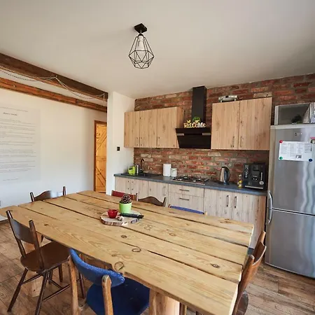 Dolidkowo Camp Gwieździn