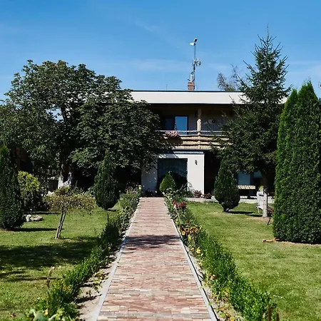 Farm stay Dolidkowo Camp *