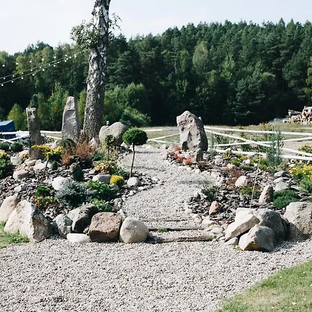 Dolidkowo Slow Camp