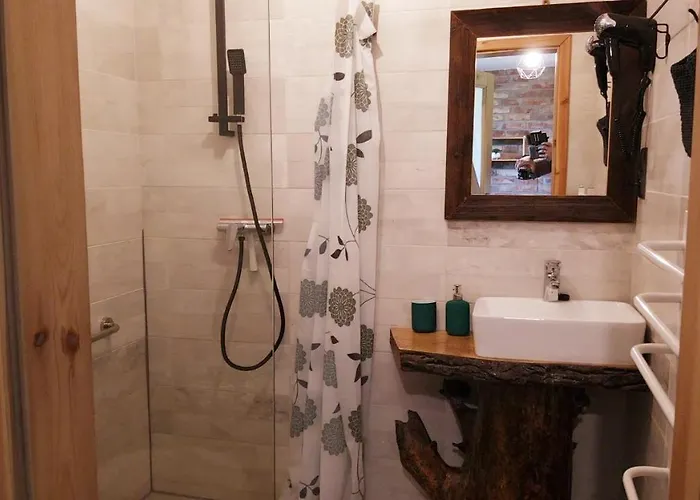 Ranczo Dolidki Gwiezdzin