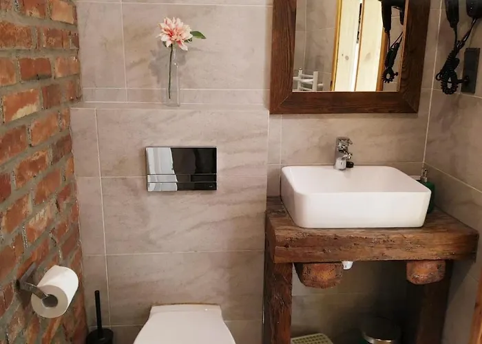 Ranczo Dolidki Gospodarstwo agroturystyczne *