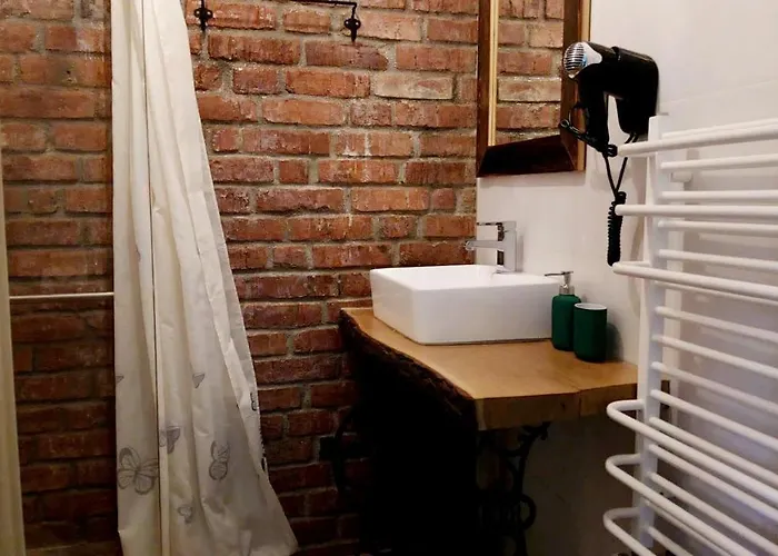 Ranczo Dolidki Gospodarstwo agroturystyczne Gwiezdzin