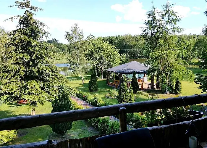 Dolidkowo Camp * Gwiezdzin