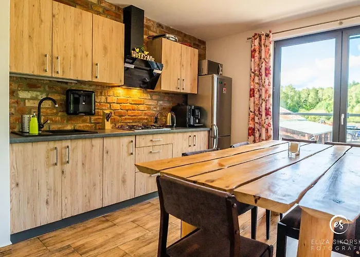 Dolidkowo Camp * Gwiezdzin