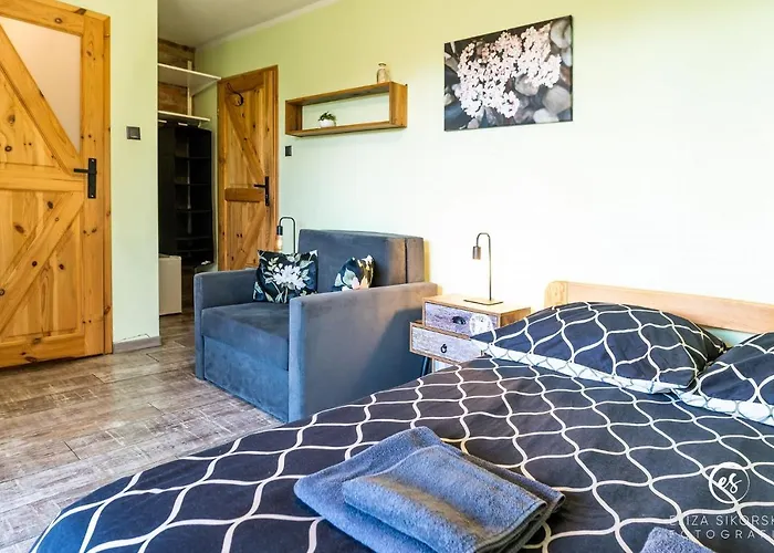 Dolidkowo Camp مزرعة للإقامة *