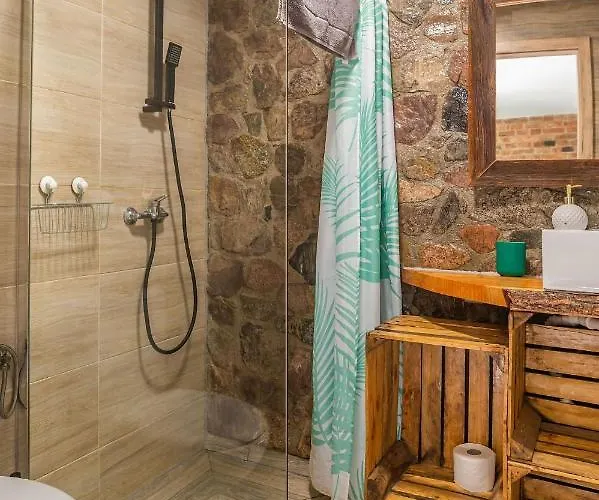 Dolidkowo Camp مزرعة للإقامة