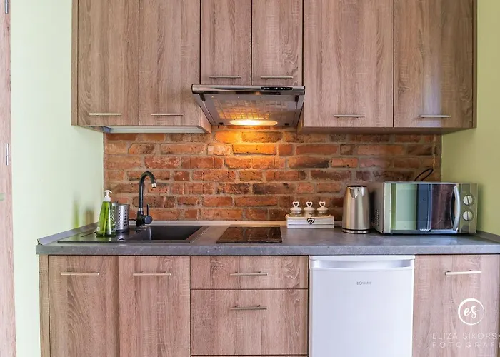 Dolidkowo Camp مزرعة للإقامة Gwiezdzin