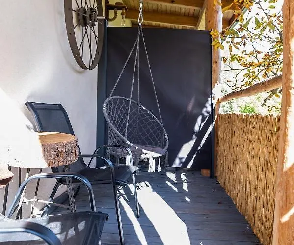 Ranczo Dolidki Gospodarstwo agroturystyczne