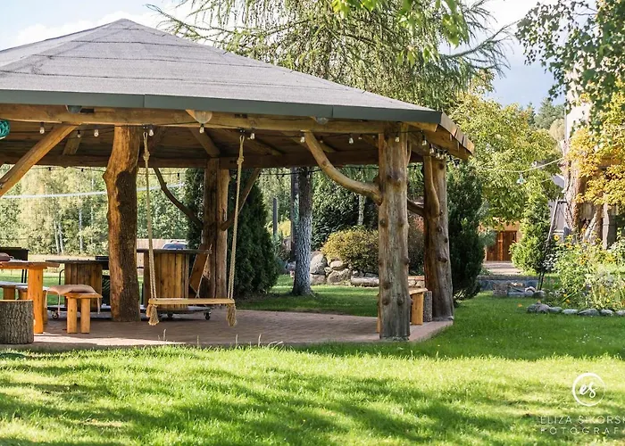 Dolidkowo Camp * Gwiezdzin